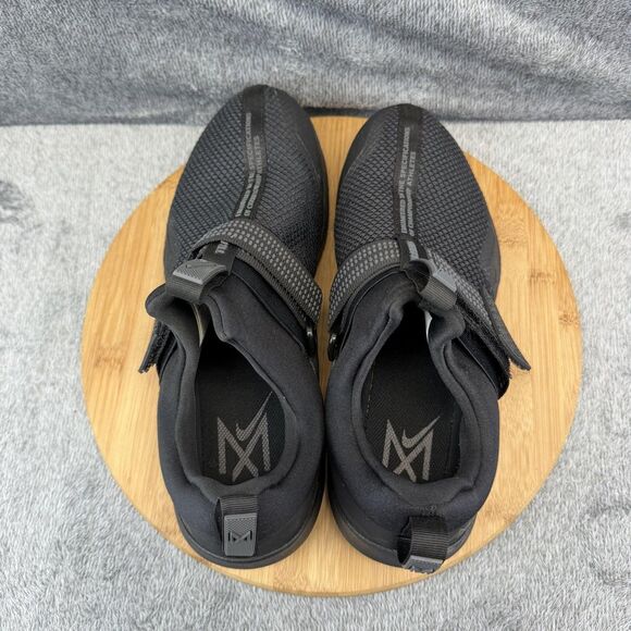 Nike Metcon Sport Shoes Mens Size 13 Black Training Gym Sneakers AQ7489-003 main image 7